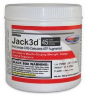 YACK3D